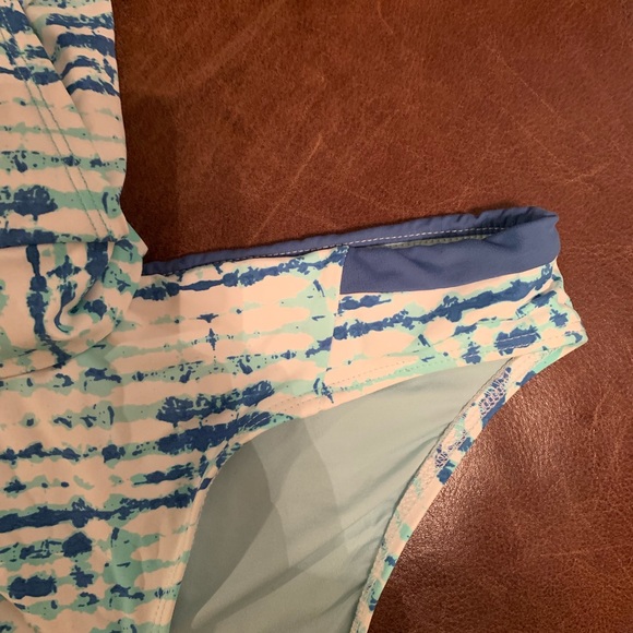 COPY - Title Nine swimsuit - Picture 3 of 6